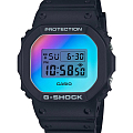 Часы Casio G-Shock DW-5600SR-1