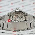 Fossil ME3180 мужские часы застежка крупным планом