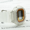 Часы Casio G-Shock DW-5600LS-7 фото 2