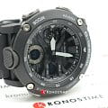 Casio Casio G-Shock GA-2000S-1ADR (GA-2000S-1A) GA-2000S-1A оригинальные мужские часы в комплекте с коробкой