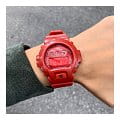 Casio Casio G-Shock GMD-S6900SM-4ER , наручные женские часы фото под углом