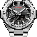 Casio Casio G-Shock GST-B500D-1AER GST-B500D-1AER оригинальные мужские часы в комплекте с коробкой