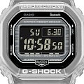 Часы Casio G-Shock DW-B5600G-7 фото 2