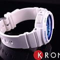 Оригинальные часы Casio Casio Baby-G BGA-190GL-7B кварцевые калибр механизма  общий вид