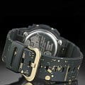 Casio Casio G-Shock DWE-5600CC-3 DWE-5600CC-3ER оригинальные мужские часы в комплекте с коробкой