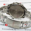 Casio Casio Edifice EFV-550D-2AVUDF (EFV-550D-2A) EFV-550 - задняя крышка металл сталь корпуса, япония часы