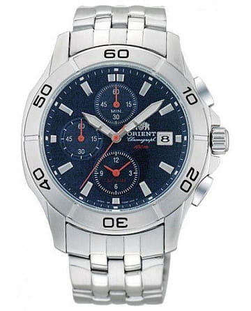 Orient TD0E001D (FTD0E001D)