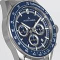 Jacques Lemans Jacques Lemans Liverpool Diver 1-2207C, liverpool австрия мужские часы на браслете нержавеющая сталь боковой вид