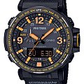 Часы Casio Pro Trek PRG-600YB-1