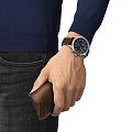 Часы Tissot Chrono XL Vintage T116.617.16.042.00 фото 2
