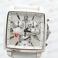 Certina Certina DS Podium C001.317.16.117.00 ds podium швейцарские женские часы на браслете нержавеющая сталь боковой вид