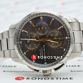 Часы Maurice Lacroix Pontos Chronograph PT6388-SS002-331-1 фото 3