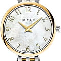 Balmain Balmain Sedirea B4292.39.84  наручные женские часы фото под углом.