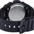 Оригинальные часы Casio Casio Baby-G BGA-320-1ADR (BGA-320-1A) кварцевые калибр механизма  общий вид