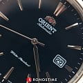 Orient Orient Automatic RA-AC0F03B classic automatic японские мужские часы на браслете кожаный боковой вид