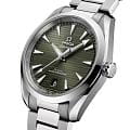 Часы Omega Seamaster Aqua Terra 220.10.38.20.10.003 фото 3