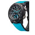 Casio Casio G-Shock GA-2000-1A2DR (GA-2000-1A2) GA-2000-1A2 оригинальные мужские часы в комплекте с коробкой
