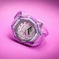 Casio Casio G-Shock GMA-S2100SK-4A электронные часы с аксессуарами женские часы модель GMA-S2100SK-4A