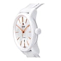 Rado Rado Diamaster R14044925 женские часы перламутровый циферблат на запястье