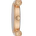  Versus Versace VSP1V0619  итальянские женские часы на браслете кожаный боковой вид