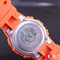 Часы Casio G-Shock DW-5600M-4E фото 4