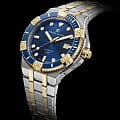 Maurice Lacroix Maurice Lacroix Aikon Venturer AI6058-SY013-430-1 , наручные мужские часы фото под углом