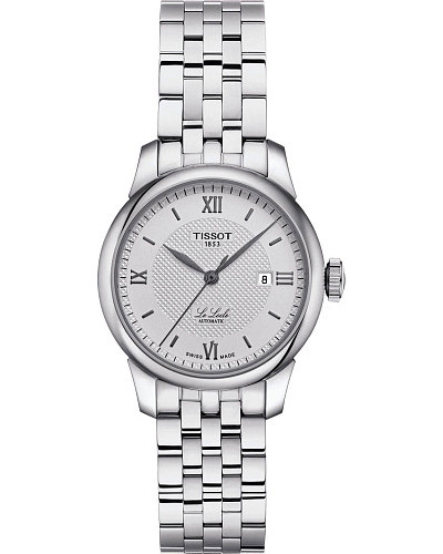 Tissot Le Locle Automatic Lady T006.207.11.038.00