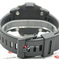 Casio Casio G-Shock GA-2000S-1ADR (GA-2000S-1A) - наручные мужские часы наручные часы в перспективе черный циферблат