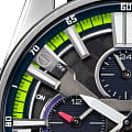 Часы Casio Edifice Scuderia Alpha Tauri Limited Edition EQB-1200AT-1A фото 14
