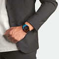 Casio Casio G-Shock GM-5600SN-1 лимитированной серии, наручные мужские часы фото под углом