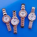 Casio Casio Sheen SHE-3046SGP-7BUER , наручные женские часы фото под углом