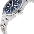 TAG Heuer TAG Heuer Aquaracer Calibre 5 Automatic WAY201B.BA0927, aquaracer швейцария мужские часы на браслете нержавеющая сталь боковой вид