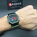 Часы Casio G-Shock GM-5600B-3 фото 23