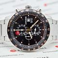 Citizen Citizen Chronograph AN3681-57E , наручные мужские часы фото под углом