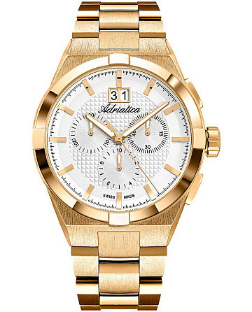 Adriatica Chronographs A8336.1113CH
