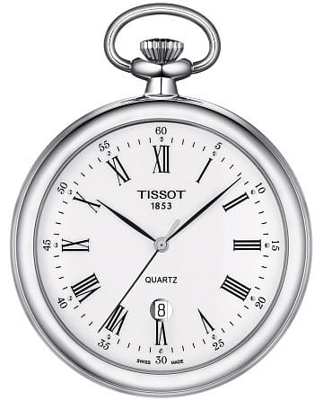 Tissot Lepine T82.6.550.13