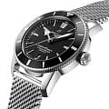 Часы Breitling Superocean Heritage B20 Automatic 44 AB2030121B1A1 фото 2