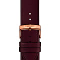 Tissot Tissot Everytime Large T109.610.36.031.00 Everytime, наручные мужские часы фото под углом