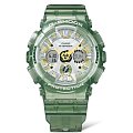 Часы Casio G-Shock GMA-S120GS-3ADR (GMA-S120GS-3A) фото 8