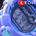 Часы Casio G-Shock GBD-800-2 фото 15