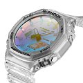 Часы Casio G-Shock GA-2100SRS-7A фото 6