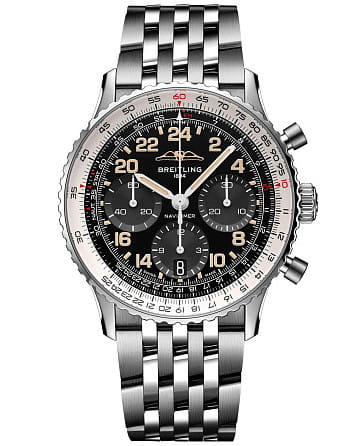 Breitling Navitimer B02 Chronograph 41 Cosmonaute PB02301A1B1A1