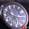 Часы Casio Pro Trek PRW-7000-1A фото 3
