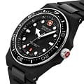 Часы Swiss Military Hanowa Ocean Pioneer SMWGN0001180 фото 2