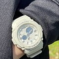 Casio Casio Baby-G BGA-275-7A  наручные женские часы фото под углом.