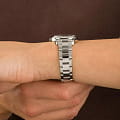 Часы Atlantic Seapair Ladies 20335.41.01BK фото 3