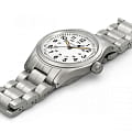 Hamilton Hamilton Khaki Field Mechanical H69439111 , наручные мужские часы фото под углом