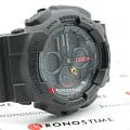 Casio Casio G-Shock GA-140BMC-1A GA, наручные мужские часы фото под углом