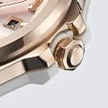 Casio Casio Baby-G MSG-S500G-7A2DR (MSG-S500G-7A2)  — детали корпуса и пластик