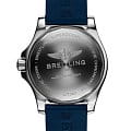 Оригинальные часы Breitling Breitling Superocean Automatic 44 A17367D81C1S1 механические калибр механизма breitling 17 общий вид
